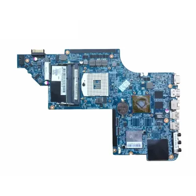 Hp Pavilion Dv6 6000 Non Graphic Motherboard